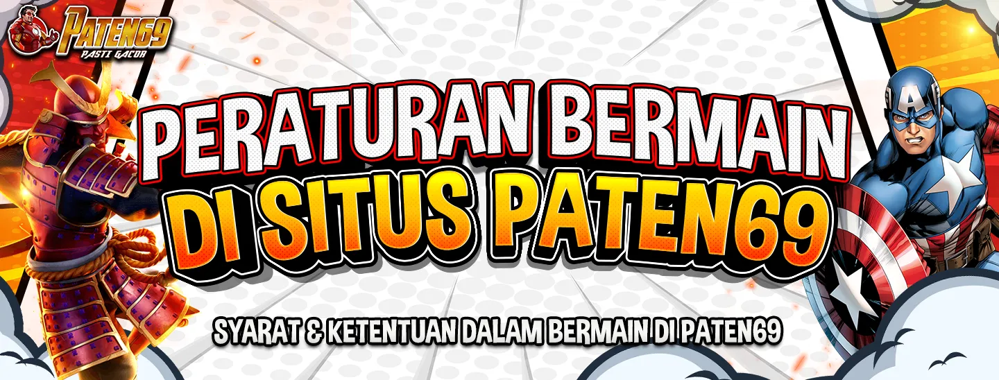 PATEN69 Link Slot Gacor Top One Mudah Sensasional Petir Merah paten69-link-slot-gacor-top-one-mudah-sensasional-petir-merah